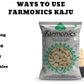 best kaju nut