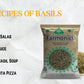 best quality basils