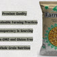 best quality popcorn/ makki dana