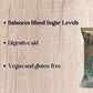 best quality ragi atta 