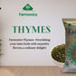 best quality thyme 