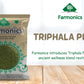 best quality triphala powder