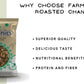 best quality roasted chana 