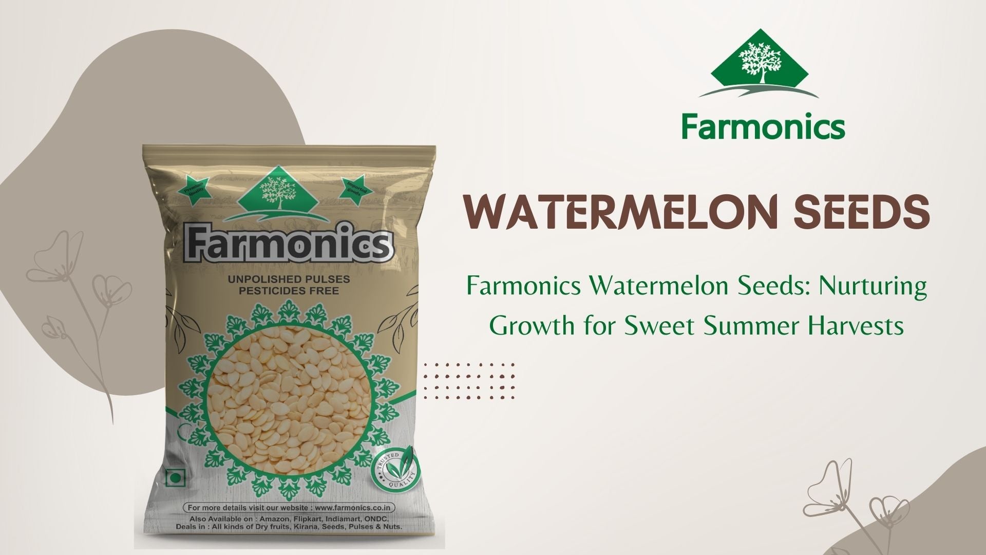 best watremelon seeds