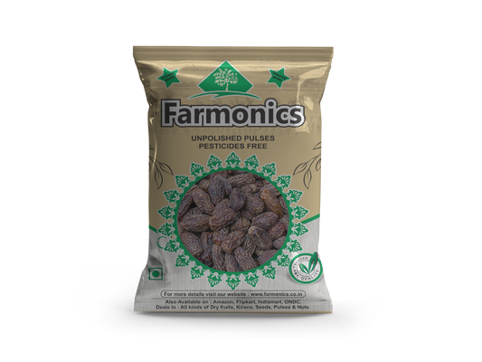 Best Quality Black Chauara- Farmonics 