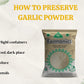 buy Garlic powder 