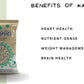 Benefits you will get from farmonics product like   kaju/cashew