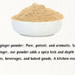 buy organic ginger powder