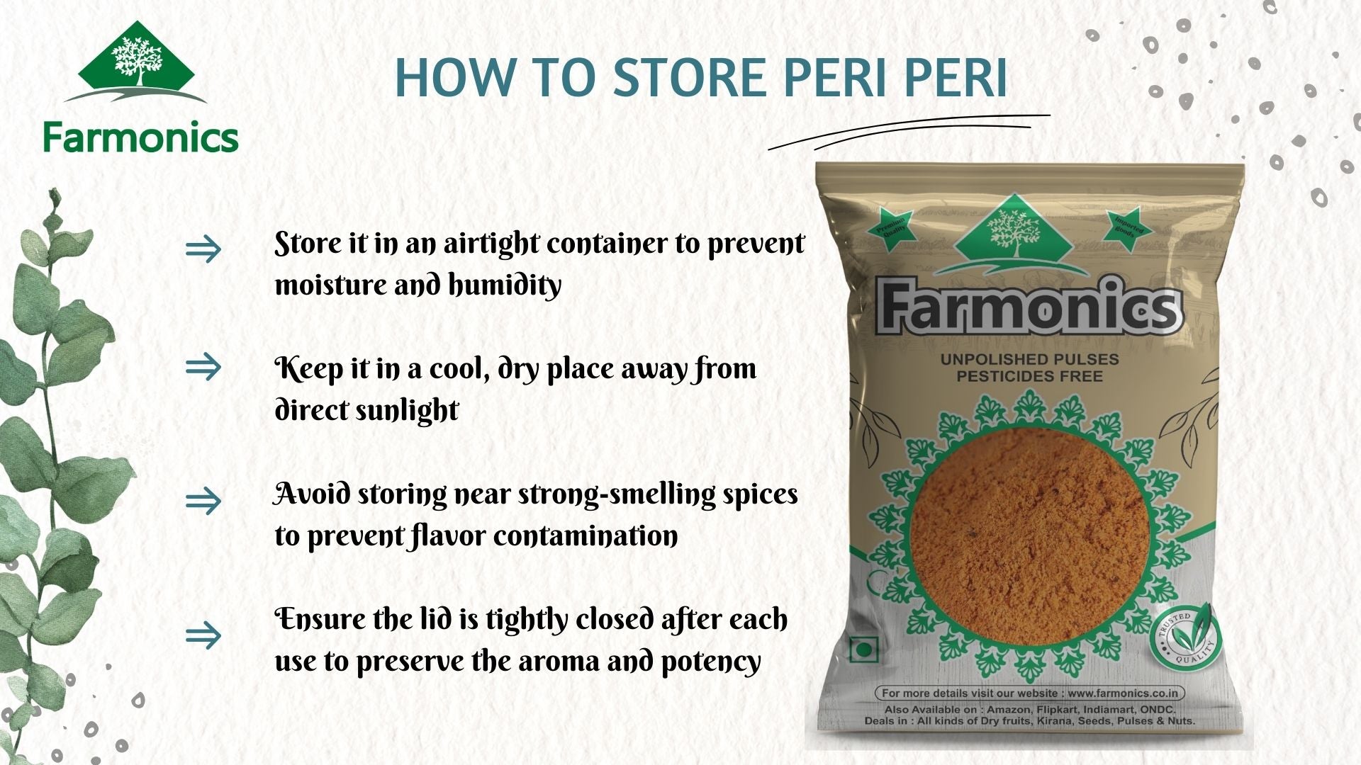 buy peri peri masala