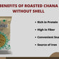 buy roasted chana for health benefits