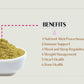 corainder powder