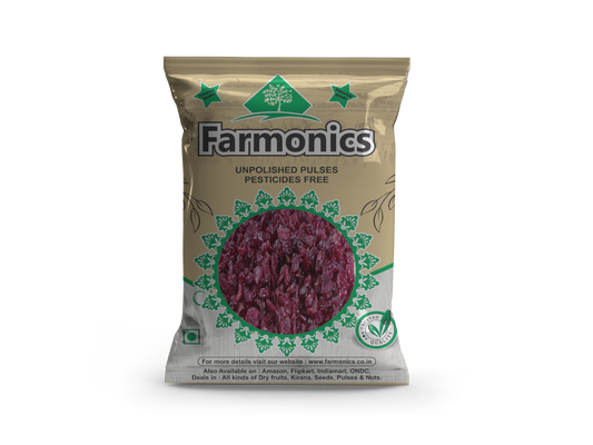 Best Quality Cranberry - Farmonics 