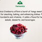 buy best quality cran berry 