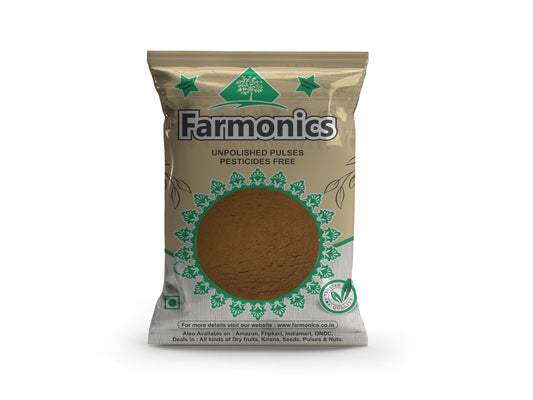 Premium Quality Dal Chinni Powder from Farmonics 