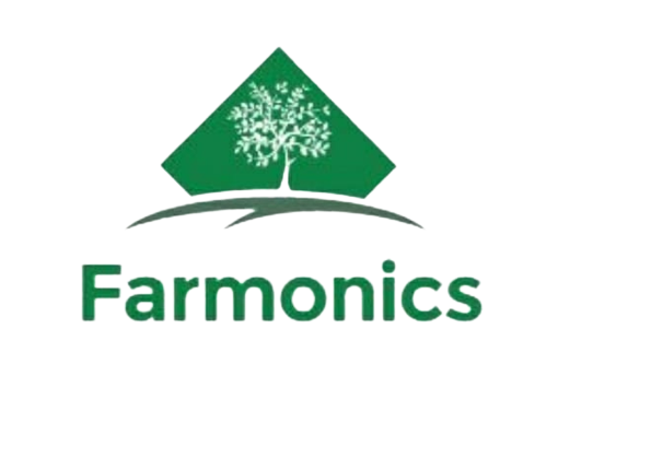 logo of farmonics 