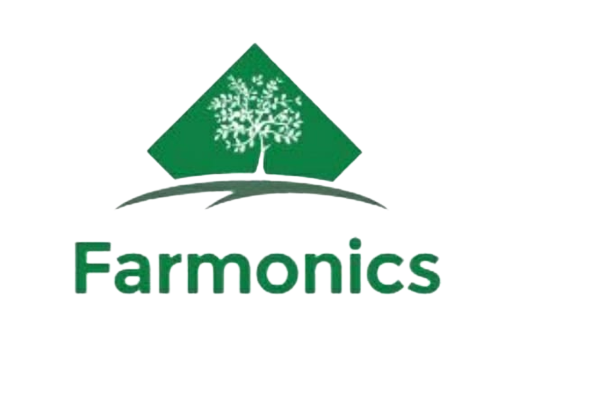 Farmonics logo 