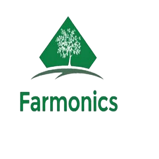 Farmonics Brand logo