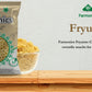 get the best quality fryums from Farmonics 