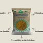 garam masala powder spice