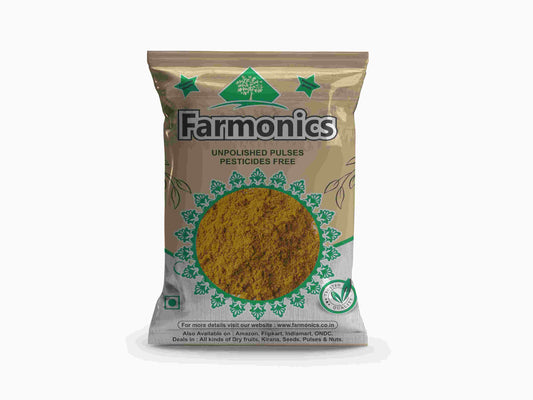 Buy the best quality garam masala powder online at Farmonics