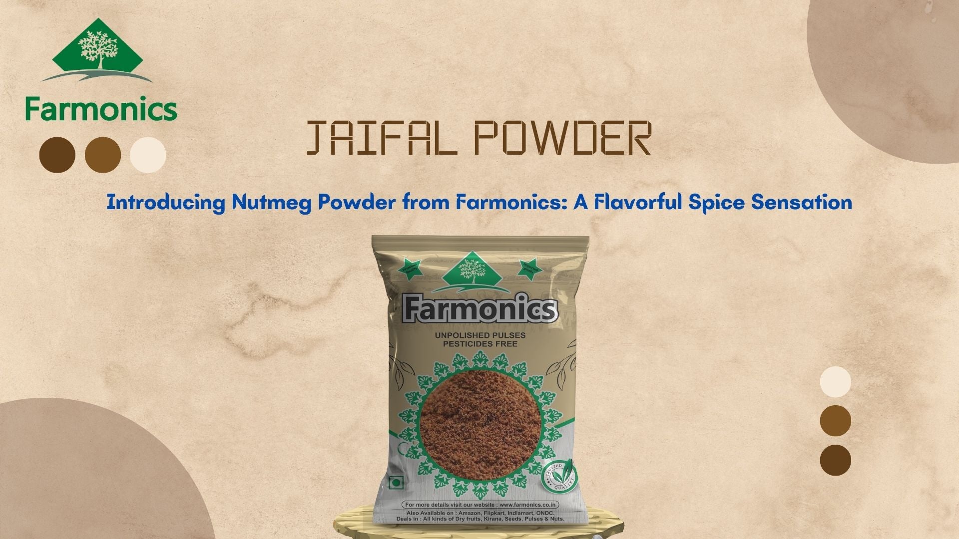 get the best quality pure jia faal powder