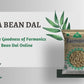 goodness of soyabean dal 