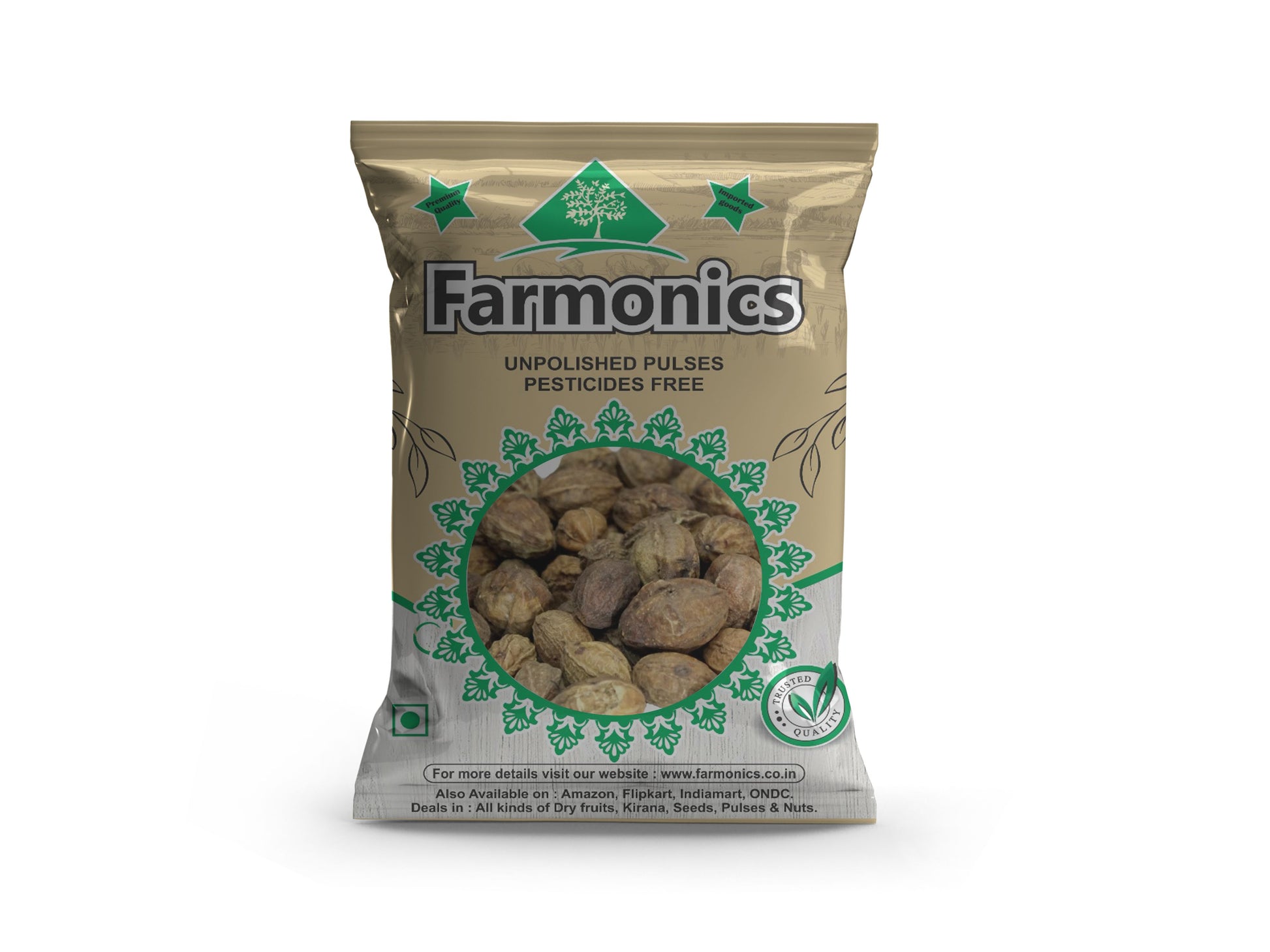 Premium Quality Harad Big  from Farmonics 