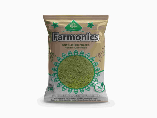 Premium Quality Indigo Powder from Farmonics 