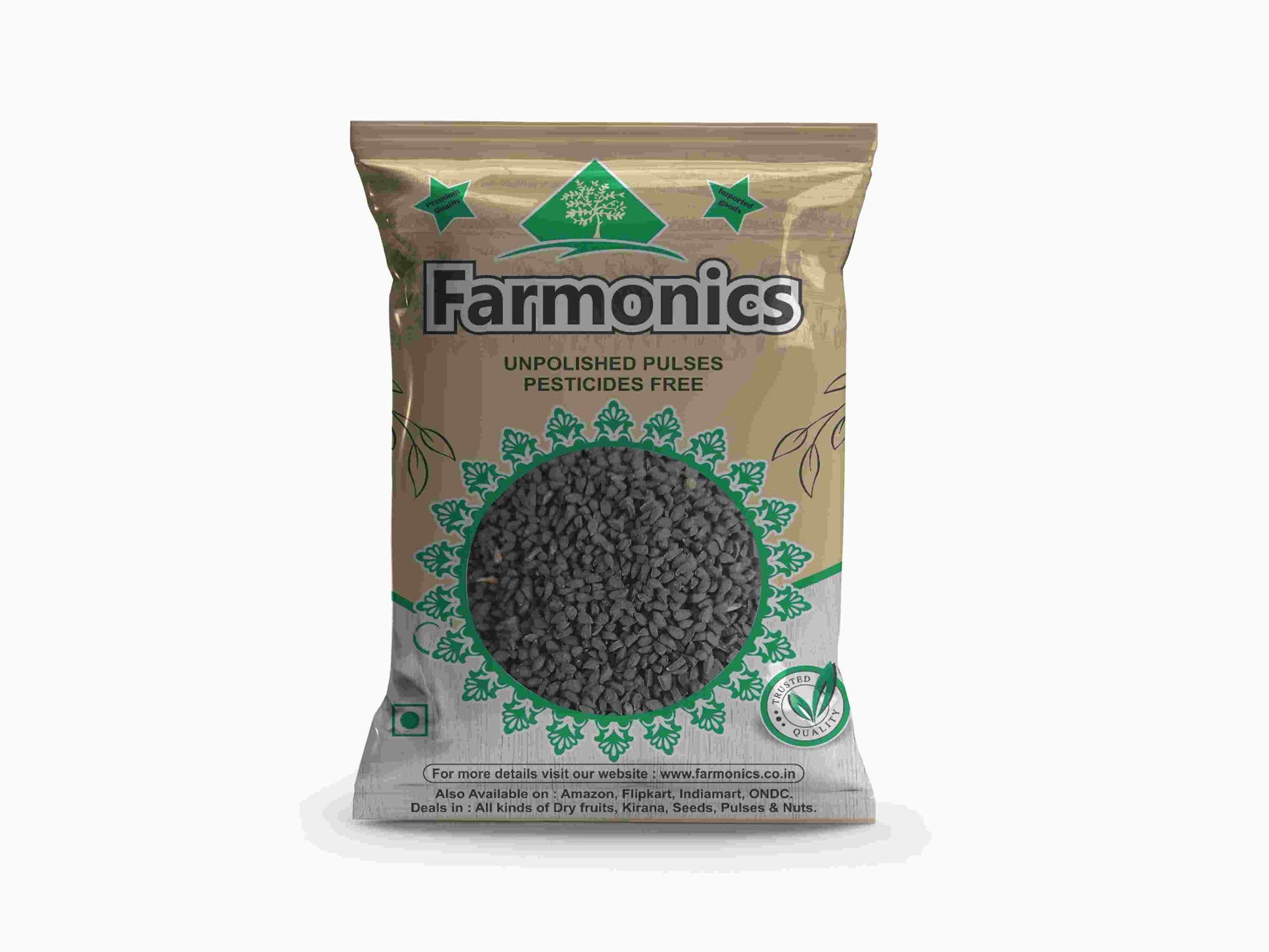 best quality kalongi from farmonics