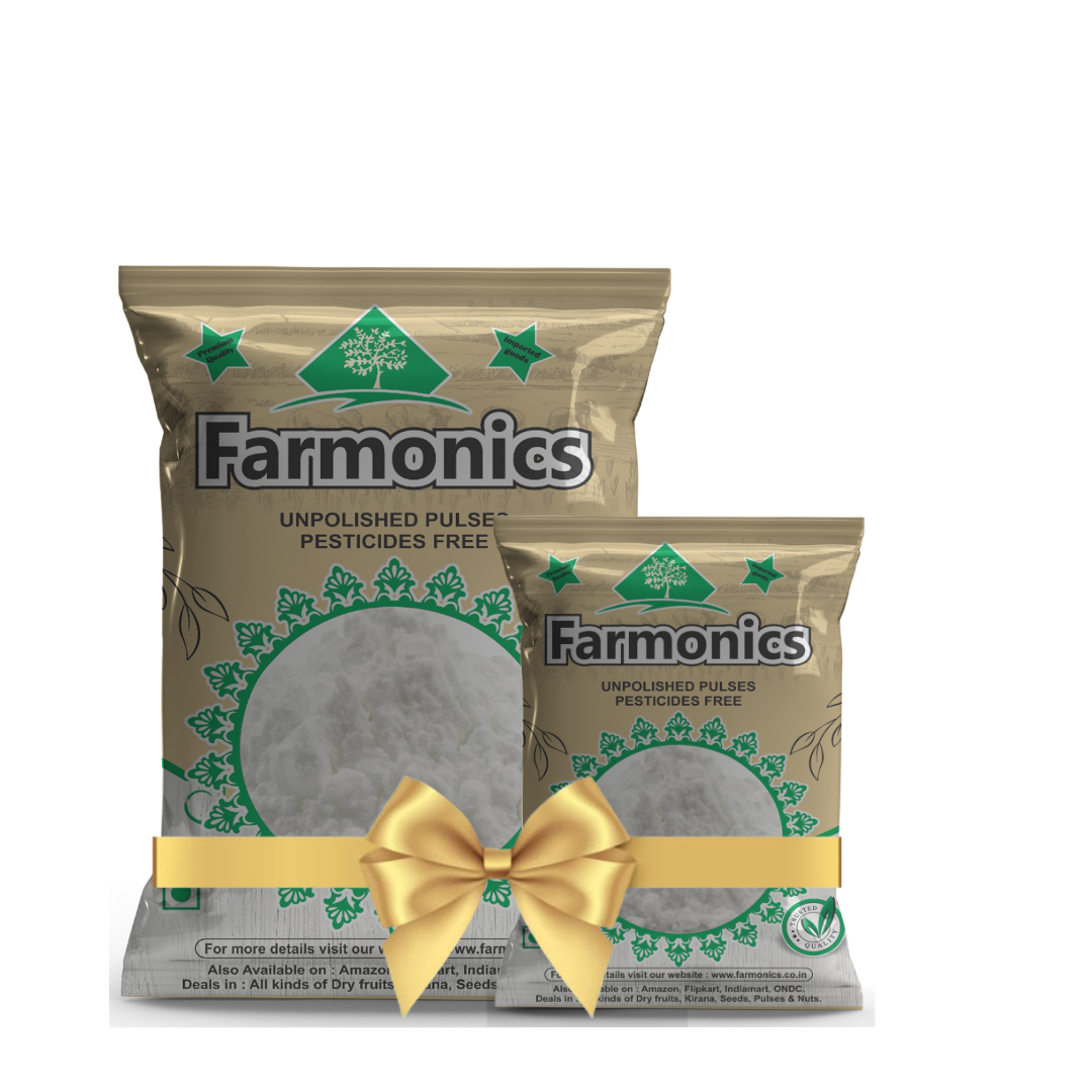 Farmonics Special Offer: Buy 1kg karara and Get 250g Karara Free