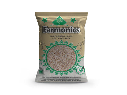 Premium Quality Khas- Khas from Farmonics 