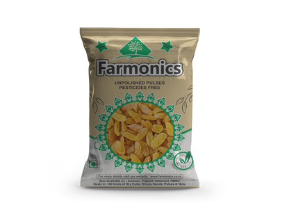 Best Quality Kishmish- Farmonics 