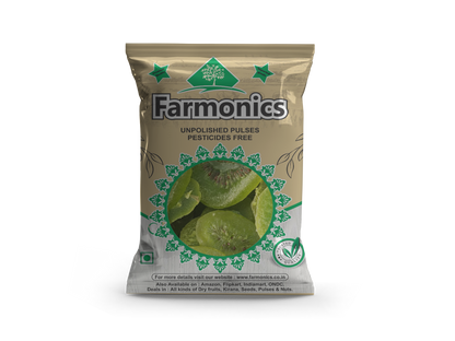 Get the best quality dry kiwi from Farmonics 