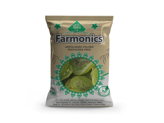 Get the best quality dry kiwi from Farmonics 