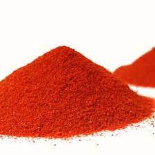 Red Pepper powder - farmonics 