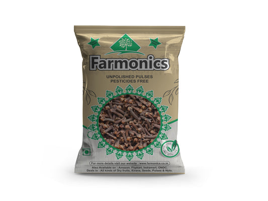 Premium Quality Loong/cloves from Farmonics 
