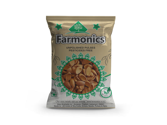Premium Quality Mamra Badam  from Farmonics