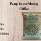 moong chilka 