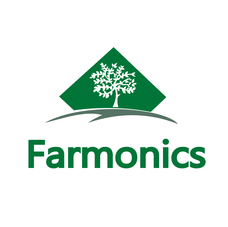 Logo Of Farmonics