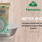 organic baking soda