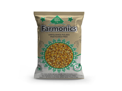 Best Quality Popcorn online from farmonics 