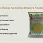 pure dhaniya powder