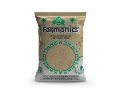 Get the best quality safed mirch powder/ white pepper powder from Farmonics