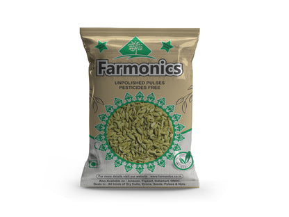 Best Quality Sauf/fennel seeds online from farmonics 