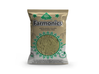 Best Quality Sauf Powder/Fennel POwder online from farmonics 