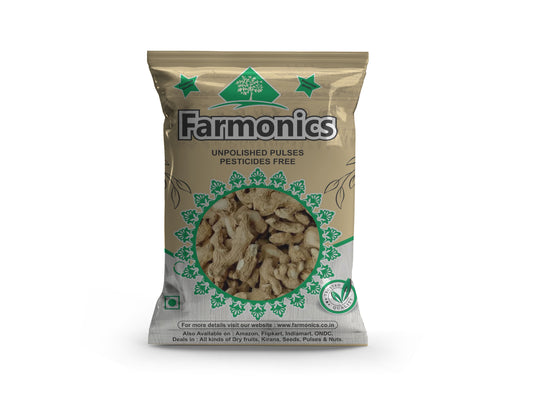 Best Quality Sauth/ DRy Ginger online from farmonics 