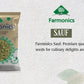 Premium quality sauf seeds