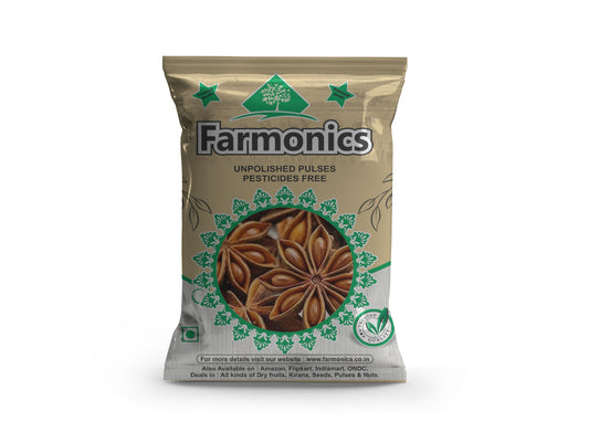 Best Quality Star Fool/Star anise online from farmonics