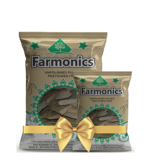 Farmonics Special Offer: Buy 1kg Tej Patta and Get 50g Tej Patta Free