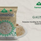  the nutrient rich goodness of gaund 